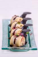 1e Mini Canelón de Bogavante