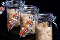 1d Rissotto de Boletus