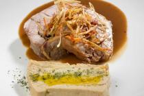 3e Pierna Ternasco Rellena